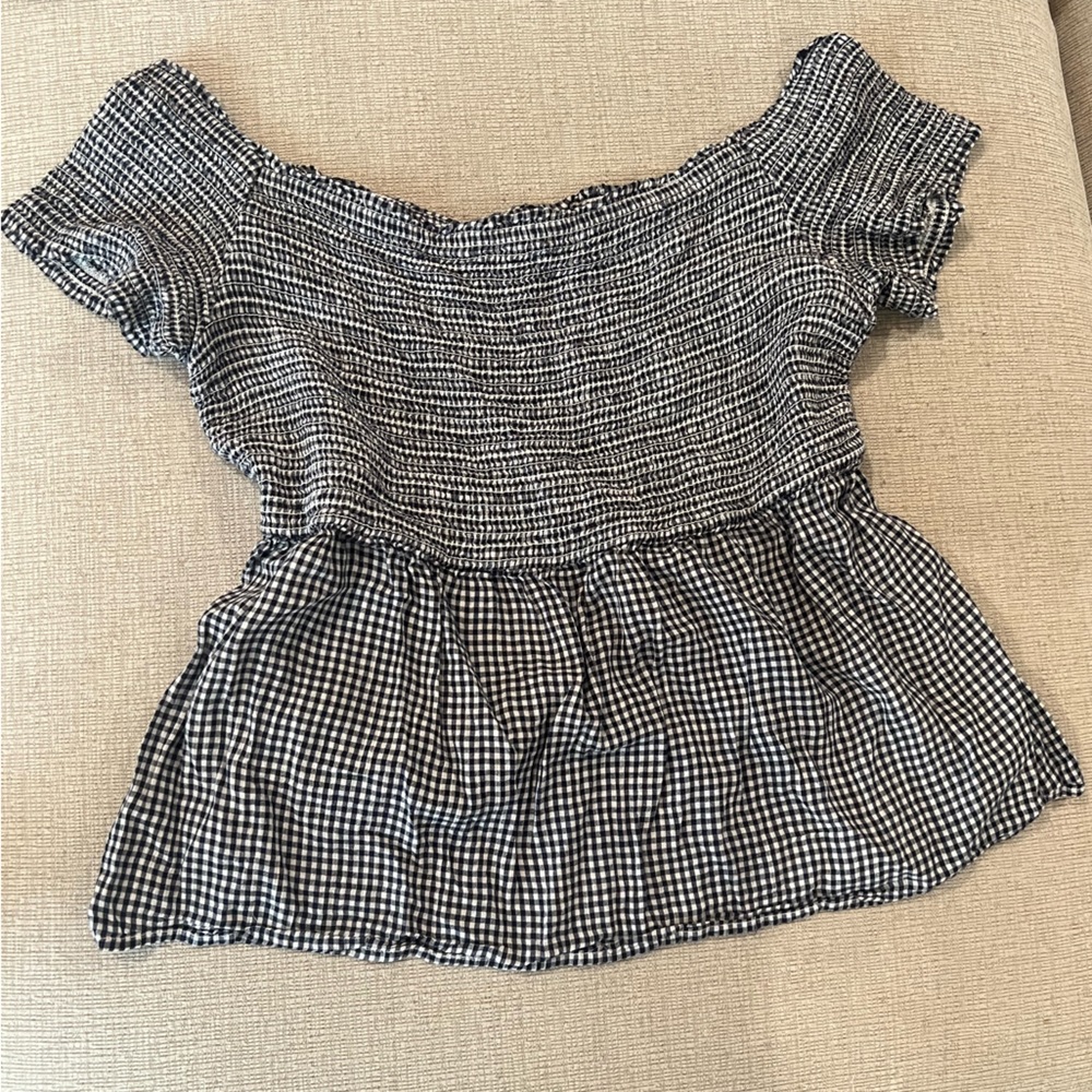 Old navy, Off the shoulder top